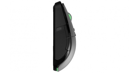 Купить Xiaomi Mi Gaming Mouse Black (XMYXSB01MW)