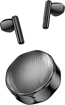 Купить Xiaomi FairyBuds Black (BH22QT21A)