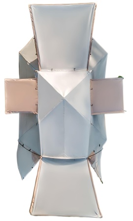 Купить Camping Tent 089 Four Corner Hall