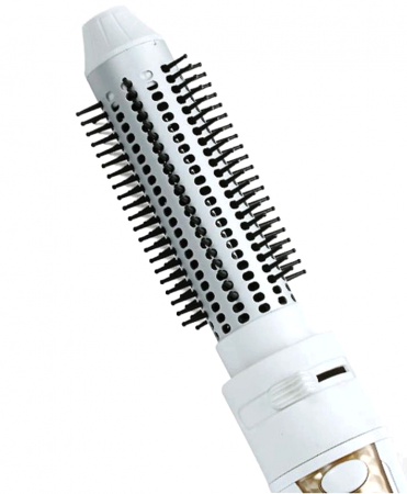 Купить Xiaomi WellSkins Hot Air Comb WX-FT09