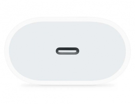 Купить USB-C 20W Power Adapter (A2347)