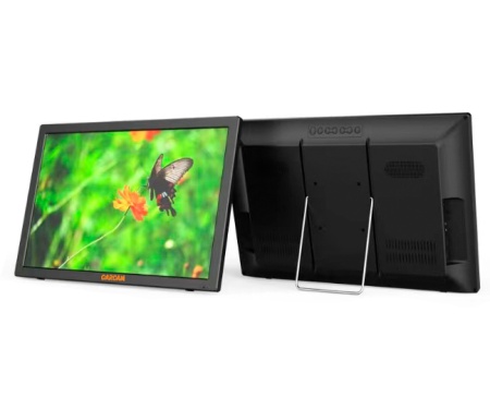 Купить CARCAM 19'' LED TV DVB-T2/Analog 5000mAh (ССLED19)