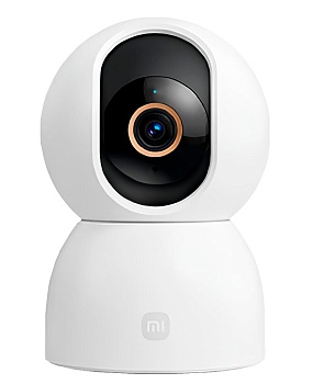Купить Xiaomi Smart Camera C500 EU White