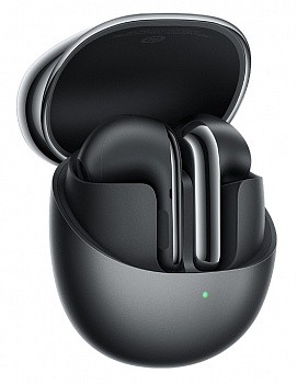 Купить Xiaomi Buds 4 Black