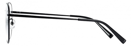 Купить Xiaomi Mi Anti-Blue Titanium Glasses Black (HMJ01RM)