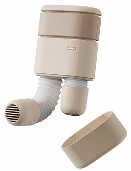 Купить Xiaomi Sunshine Hot-Air Shoe Dryer Beige (DSHJ-S-2110)