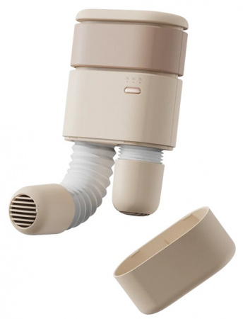 Купить Xiaomi Sunshine Hot-Air Shoe Dryer Beige (DSHJ-S-2110)