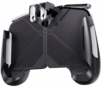 Купить Геймпад триггер для смартфона PUBG H5 