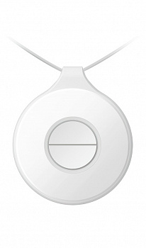 Купить Hikvision DS-PDEBP2-EG2-WE Беспроводная тревожная кнопка