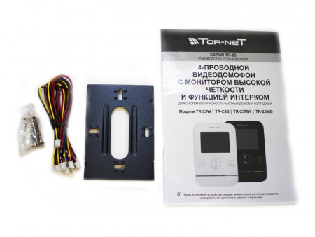 Купить Tornet TR-25 B