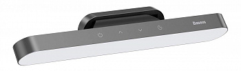 Купить Xiaomi Baseus Magnetic Charging Desk Lamp (DGXC-C0G) Dark Gray