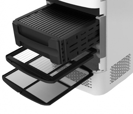 Купить Xiaomi Mi Air Purifier X3 (KJ300F-X3)