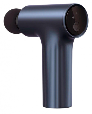 Купить Xiaomi Mijia Mini Fascia Gun 2 (MJJMQ04YM) Grey