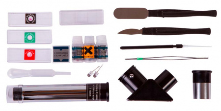 Купить Levenhuk LabZZ MT2