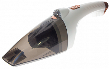 Купить CARCAM Vacuum-2 white