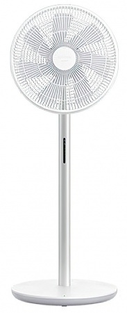 Напольный вентилятор Xiaomi Smartmi DC Inverter Floor Fan 3 White (ZLBPLDS05ZM)