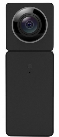 Купить Xiaomi Mi Hualai Xiaofang Smart Dual Camera 360 (QF3)