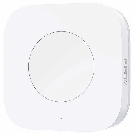 Купить Xiaomi Aqara Smart Wireless Switch Key (WXKG12LM)