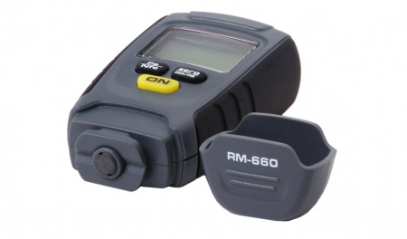 Купить RichMeters RM-660 Толщиномер ЛКП