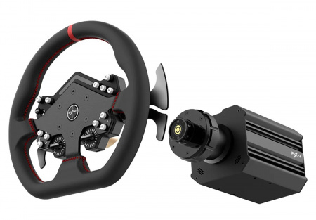 Купить PXN V12 Lite Gaming Racing Wheel