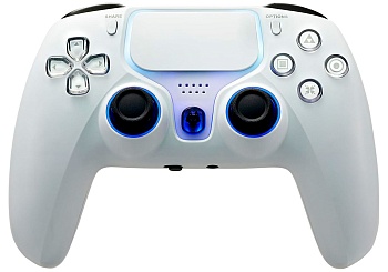 Купить NBCP Wolf-V2 KT736 White