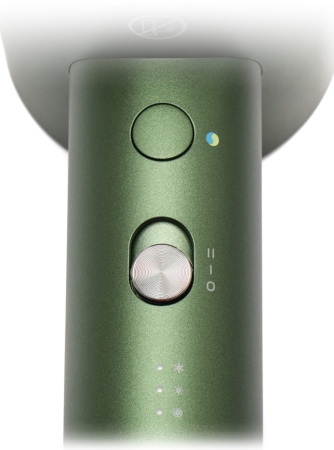 Купить Xiaomi ShowSee Hair Dryer (A5-G) EU Green