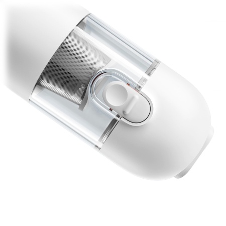 Купить Xiaomi Mijia Handy Vaсuum Cleaner White (SSXCQ01XY)