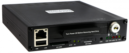 Купить CARCAM OKTA Lite