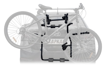 Купить CARCAM BIKE CARRIER REAR HANGER B593