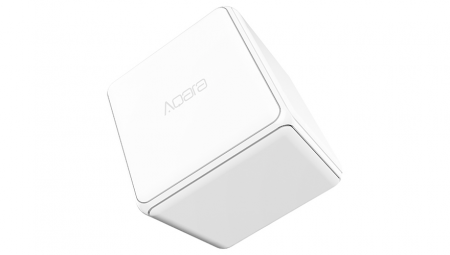 Купить Xiaomi Aqara Cube Smart Home Controller (MFKZQ01LM)