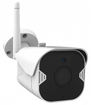 Купить CARCAM Tuya 2MP Wi-Fi Outdoor Camera 10F6
