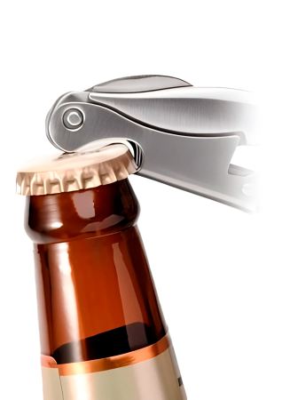 Купить Xiaomi Circle Joy Mermaid Sommeliers Corkscrew Set (CJ-KP-TZ01)