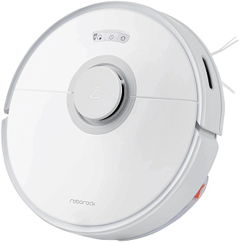Купить Roborock Q7 Max White (Q7M02-00)