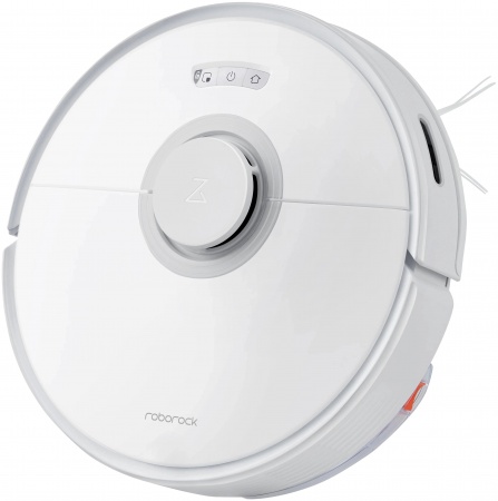 Купить Roborock Q7 Max White (Q7M02-00)