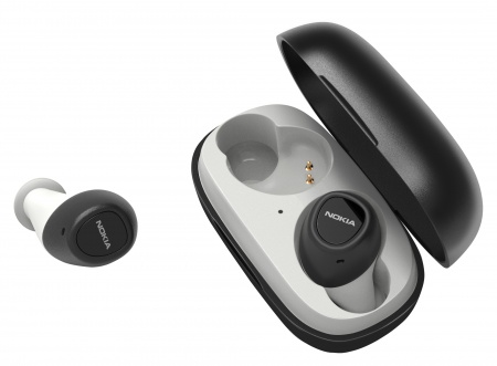 Купить Nokia Essential True Wireless Earphones E3100 Black