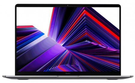Купить Xiaomi RedmiBook 14 2024 (Intel Core i5-13500H/16GB/1024GB/Intel Iris Xe Graphic) (J7265) Grey
