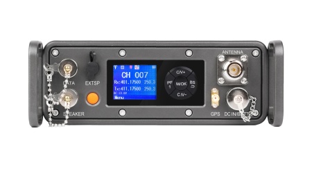 Купить TYT THR-5200 20W 13000mah Portable Analog Repeater