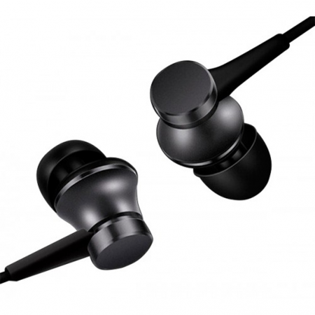 Купить Xiaomi Mi Piston In-Ear Headphones Fresh Edition Black