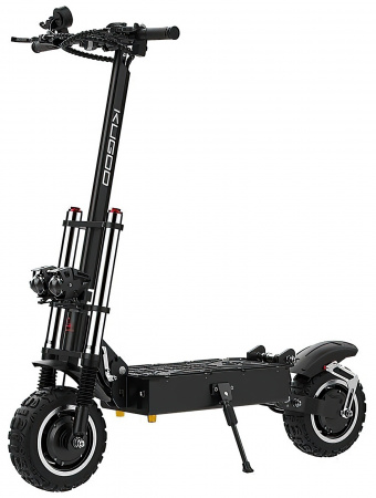 Купить KUGOO Kirin GX Pro