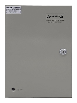 Купить CARCAM Power Supply (CC12VDC20A18CH)(A)