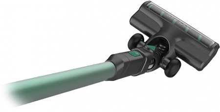 Купить Xiaomi CoClean Cordles Vacuum S1 Green