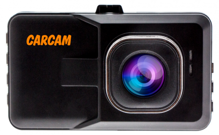 Купить CARCAM F1