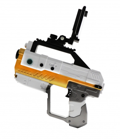 Купить Intelligent ar gun AR82-1 White