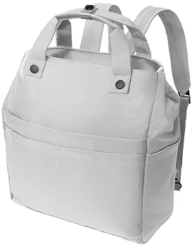 Купить Xiaomi Tanjiezhe Explorer Large Capacity Multifunctional Commuter Bag (YG029-4) White