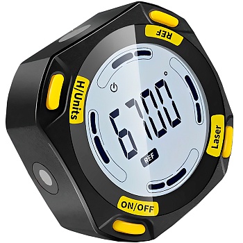 Купить RichMeters RM081 Электронный угломер