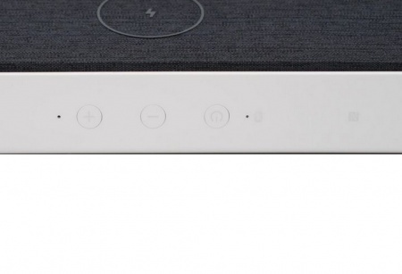 Купить Xiaomi Wireless Charge Bluetooth Speaker (XMWXCLYYX01ZM)