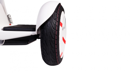 Купить Ninebot miniPRO - White