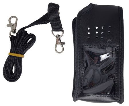 Купить Чехол для рации (чёрный) UV380