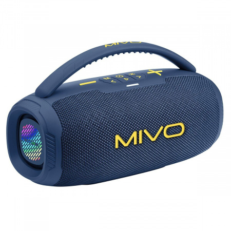 Купить Mivo M70 Blue