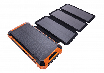 Купить CARCAM SOLAR POWER BANK (ССET05)